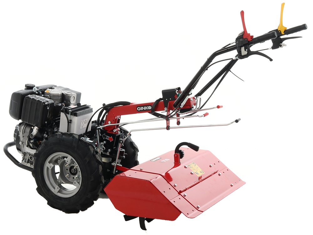 ginko r710 eko motoculteur diesel kohler kd15 440 démarrage électrique ginko r710 eko motoculteur diesel kohler kd15 440 démarrage électrique