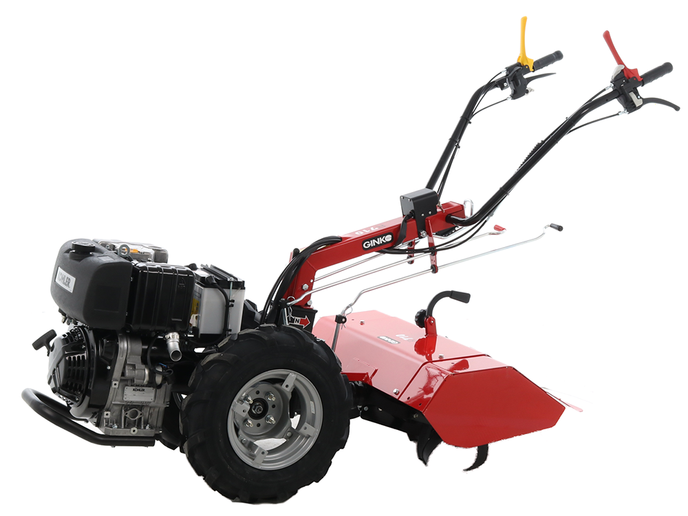 ginko r710 eko motoculteur diesel kohler kd15 440 démarrage électrique ginko r710 eko motoculteur diesel kohler kd15 440 démarrage électrique