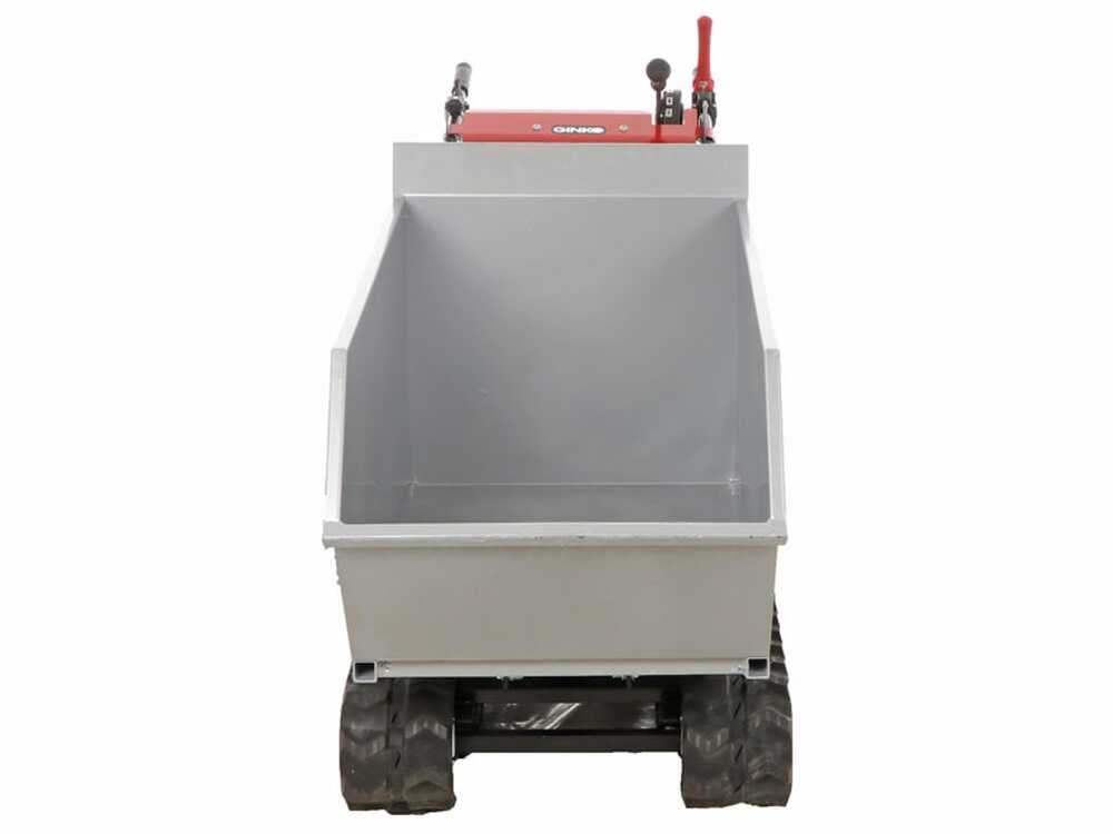 ginko tr 660 brouette à moteur thermique sur chenille dumper moteur honda gx 200 ginko tr 660 brouette à moteur thermique sur chenille dumper moteur honda gx 200