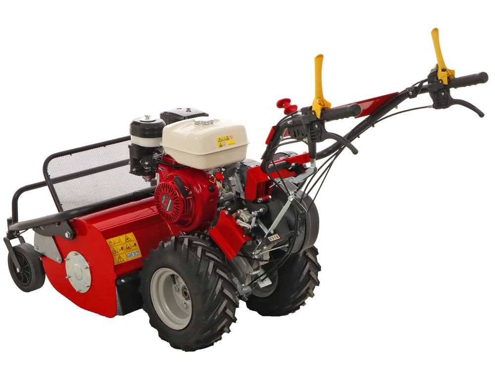 ginko tt790 tondeuse débroussailleuse professionelle à couteaux moteur honda gx270 ginko tt790 tondeuse débroussailleuse professionelle à couteaux moteur honda gx270