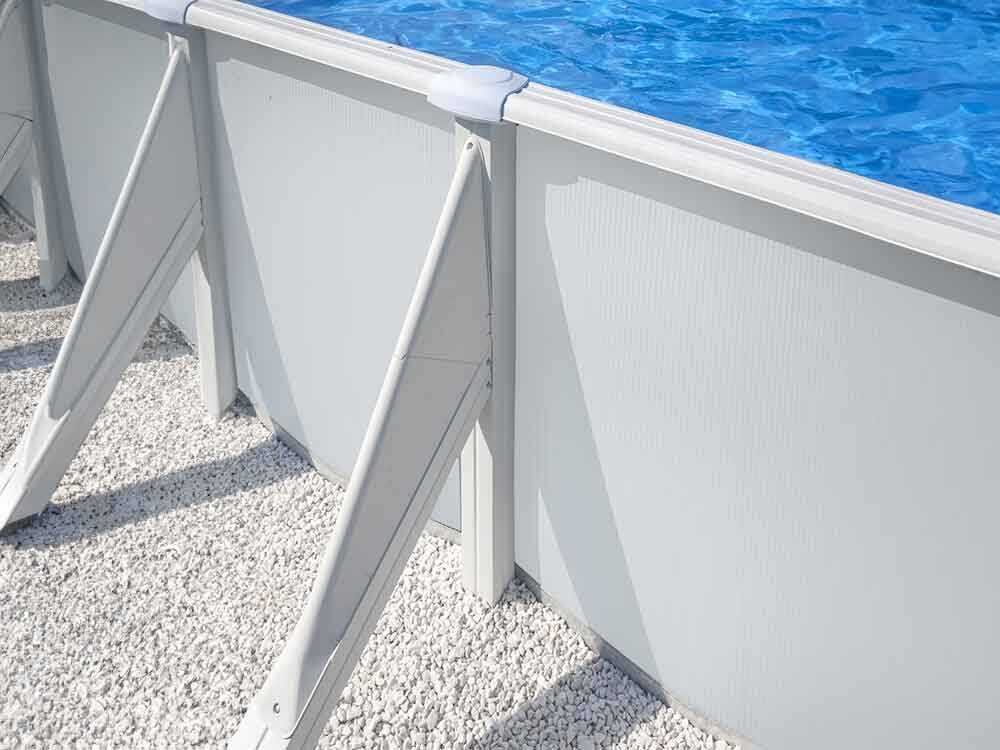gre atlantis ovale 915 x 470 x 132 cm piscine hors sol en acier gre atlantis ovale 915 x 470 x 132 cm piscine hors sol en acier