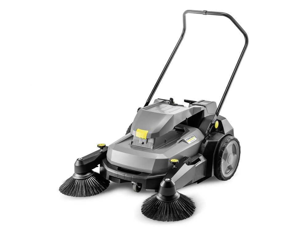 karcher km 70/25 c bp 2sb balayeuse à batterie avec bac de ramassage 36 v sans batterie ni chargeur karcher km 70/25 c bp 2sb balayeuse à batterie avec bac de ramassage 36 v sans batterie ni chargeur