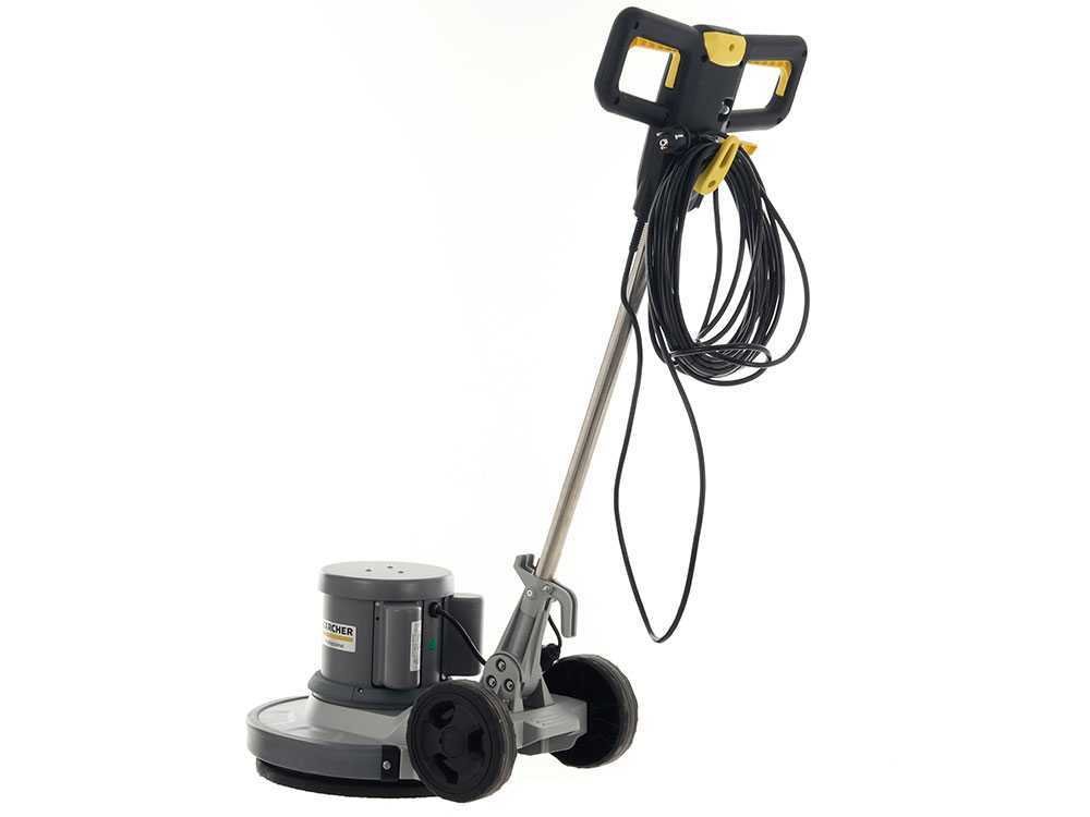 karcher pro bds 43/150 c classic monobrosse électrique 1500 w brosse et rÉservoir non inclus karcher pro bds 43/150 c classic monobrosse électrique 1500 w brosse et rÉservoir non inclus
