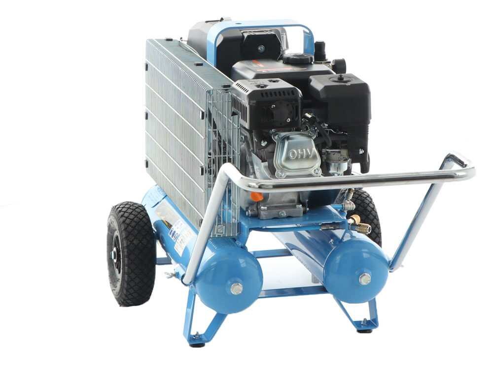 kit motocompresseur campagnola mc 548 7hp + 2 peignes vibreurs pneumatiques tuono evo kit motocompresseur campagnola mc 548 7hp + 2 peignes vibreurs pneumatiques tuono evo