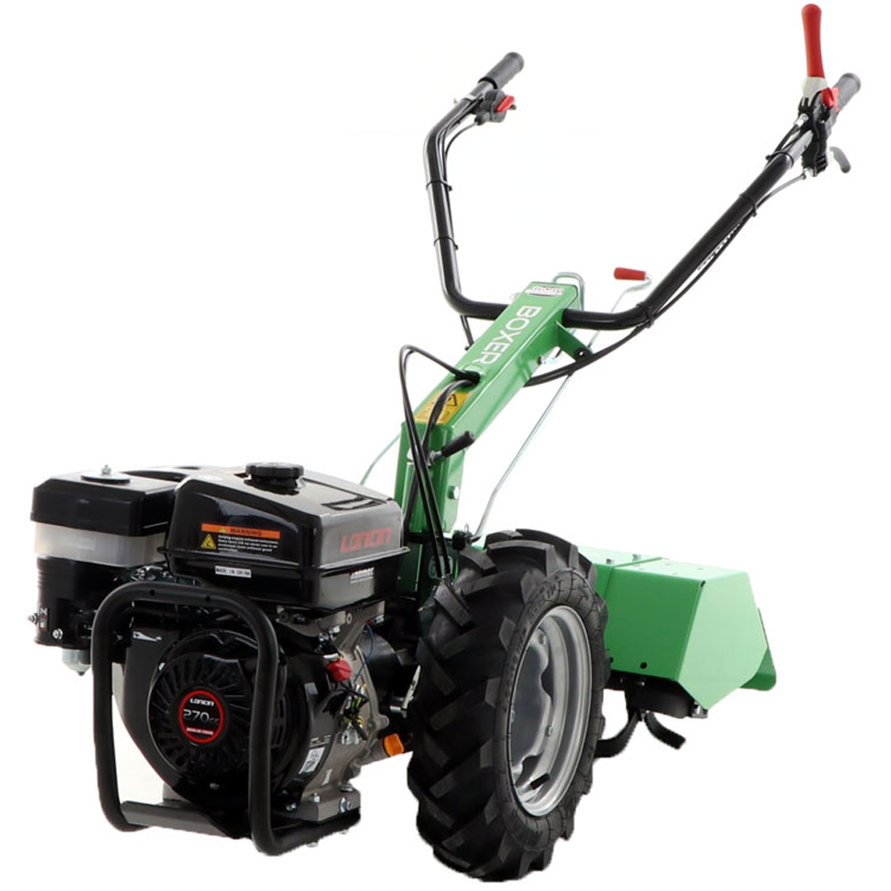 Accueil lampacrescia mgm boxer motoculteur à essence loncin g270f 10 cv