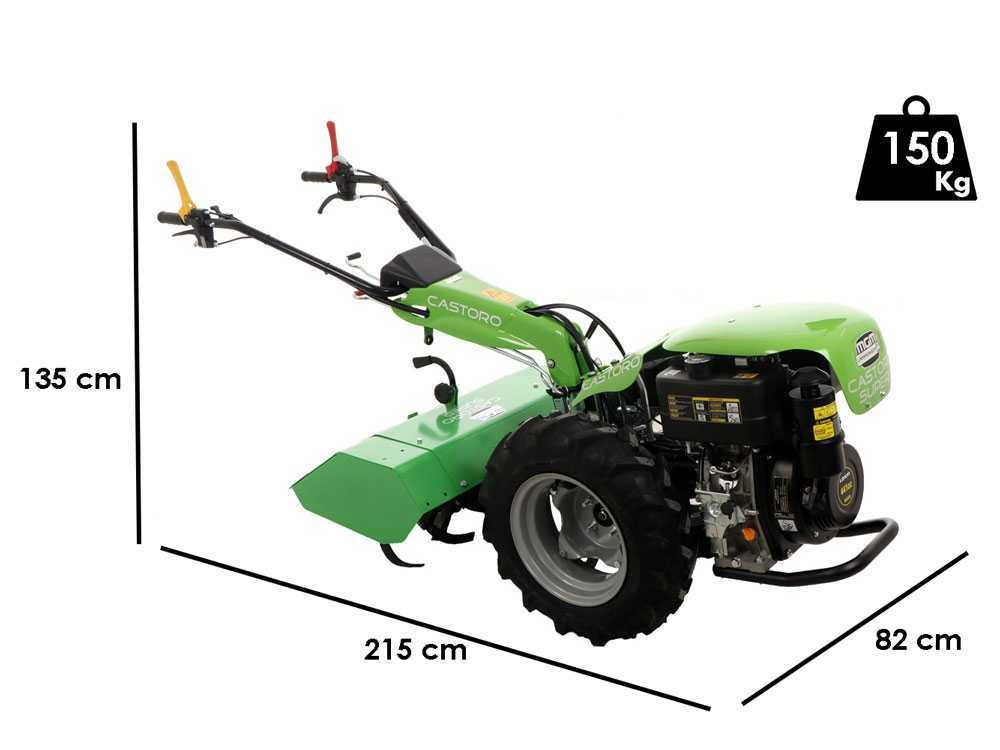lampacrescia mgm castoro super motoculteur diesel loncin d440f 11 cv lampacrescia mgm castoro super motoculteur diesel loncin d440f 11 cv