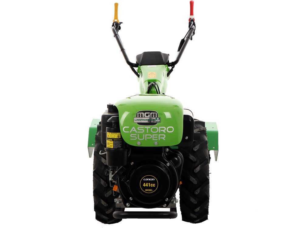 lampacrescia mgm castoro super motoculteur diesel loncin d440f 11 cv lampacrescia mgm castoro super motoculteur diesel loncin d440f 11 cv