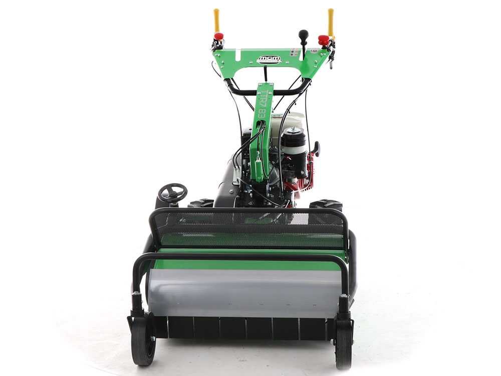 lampacrescia mgm ttr783 tondeuse débroussailleuse à couteaux honda gx270 lampacrescia mgm ttr783 tondeuse débroussailleuse à couteaux honda gx270
