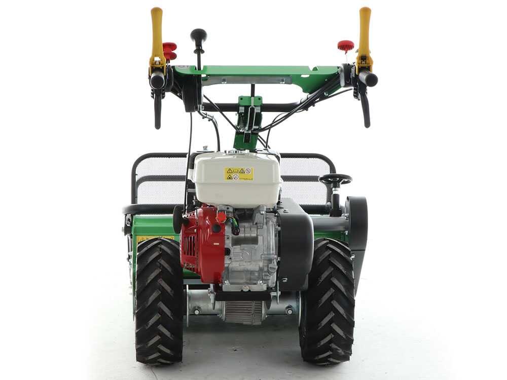 lampacrescia mgm ttr783 tondeuse débroussailleuse à couteaux honda gx270 lampacrescia mgm ttr783 tondeuse débroussailleuse à couteaux honda gx270
