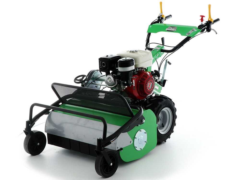 lampacrescia mgm ttr790 tondeuse débroussailleuse à couteaux honda gx270 lampacrescia mgm ttr790 tondeuse débroussailleuse à couteaux honda gx270