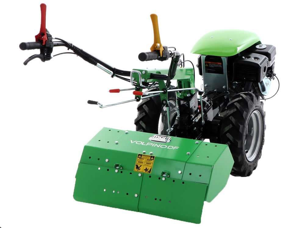lampacrescia mgm volpino df motoculteur à essence loncin g270f 10 cv lampacrescia mgm volpino df motoculteur à essence loncin g270f 10 cv