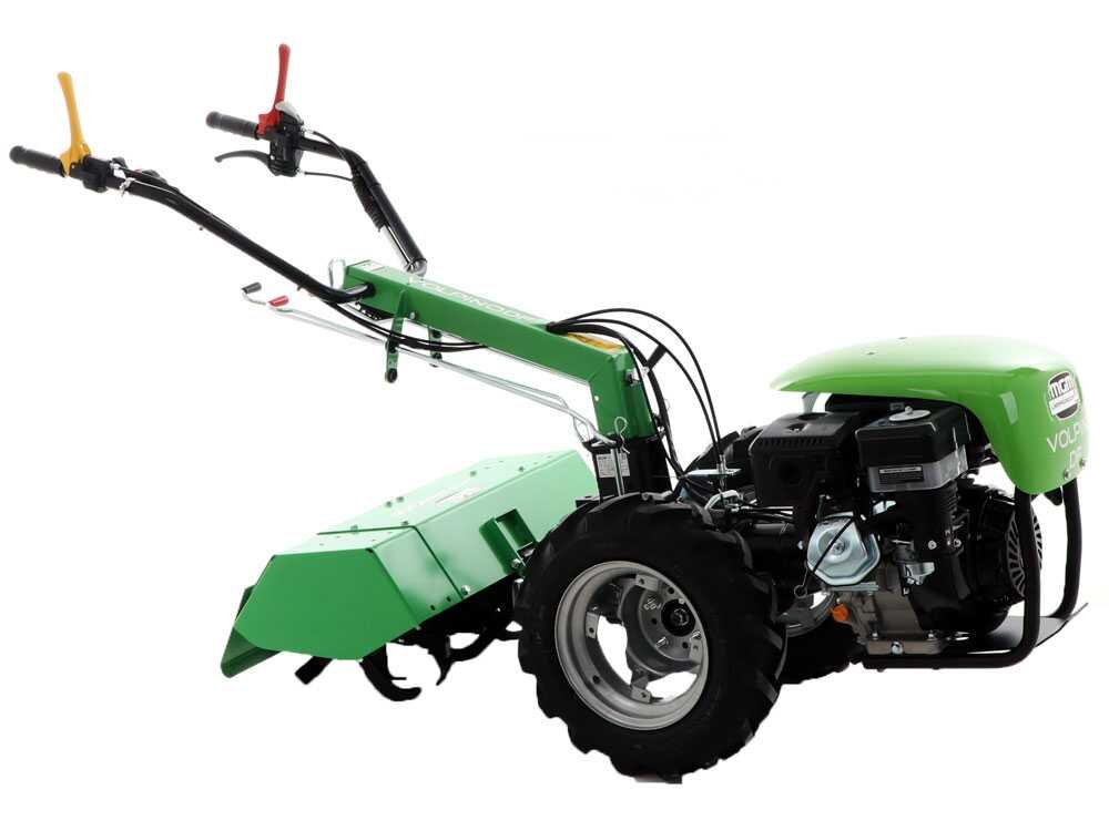 lampacrescia mgm volpino df motoculteur à essence loncin g270f 10 cv lampacrescia mgm volpino df motoculteur à essence loncin g270f 10 cv