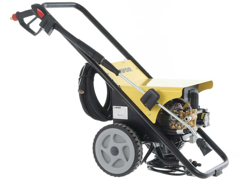 lavor columbia r 2015 gl nettoyeur haute pression à froid professionnel 230 bars 900 l/h pompe professionnelle 1450 rpm lavor columbia r 2015 gl nettoyeur haute pression à froid professionnel 230 bars 900 l/h pompe professionnelle 1450 rpm