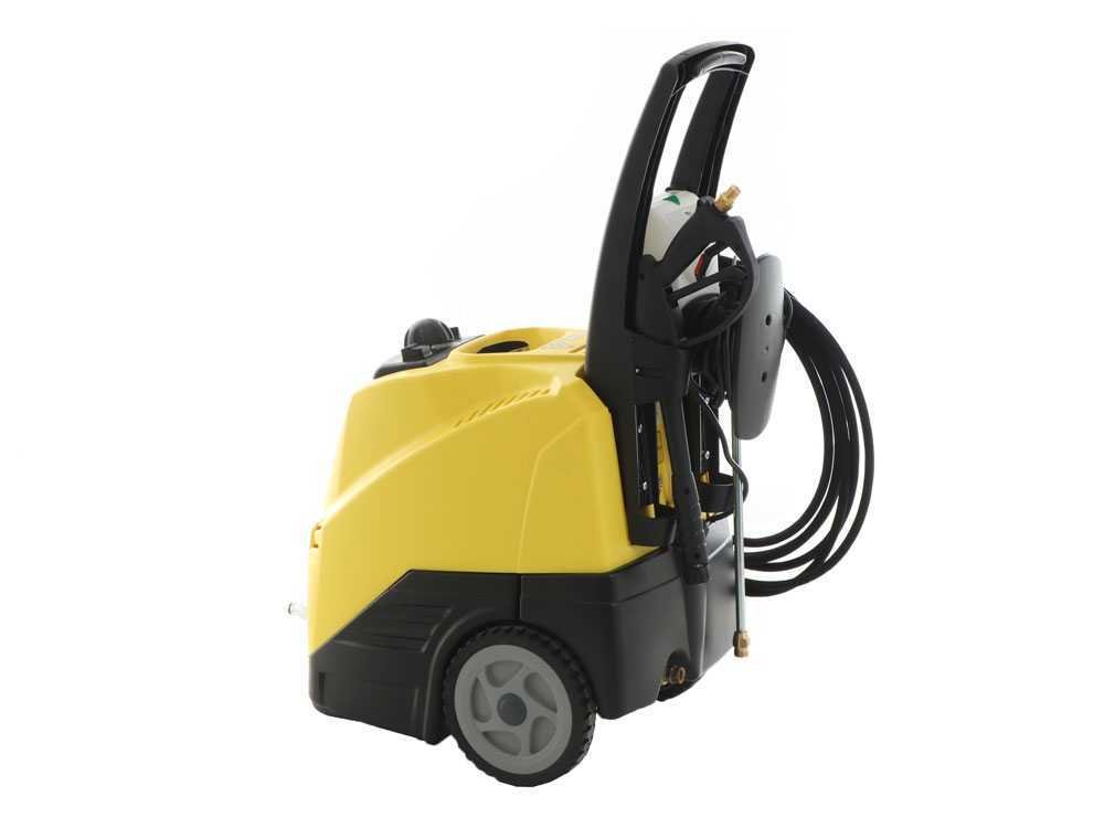 lavor rio r pro 1208 nettoyeur haute pression à eau chaude Électrique à chaud pompe en laiton lavor rio r pro 1208 nettoyeur haute pression à eau chaude Électrique à chaud pompe en laiton