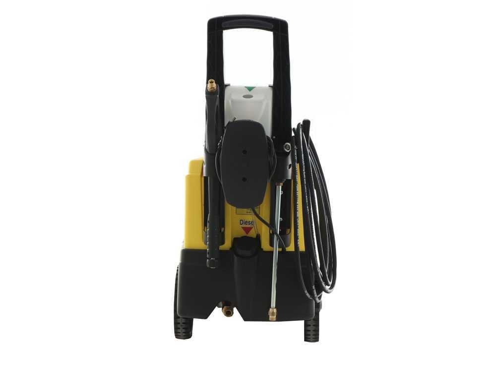 lavor rio r pro 1208 nettoyeur haute pression à eau chaude Électrique à chaud pompe en laiton lavor rio r pro 1208 nettoyeur haute pression à eau chaude Électrique à chaud pompe en laiton