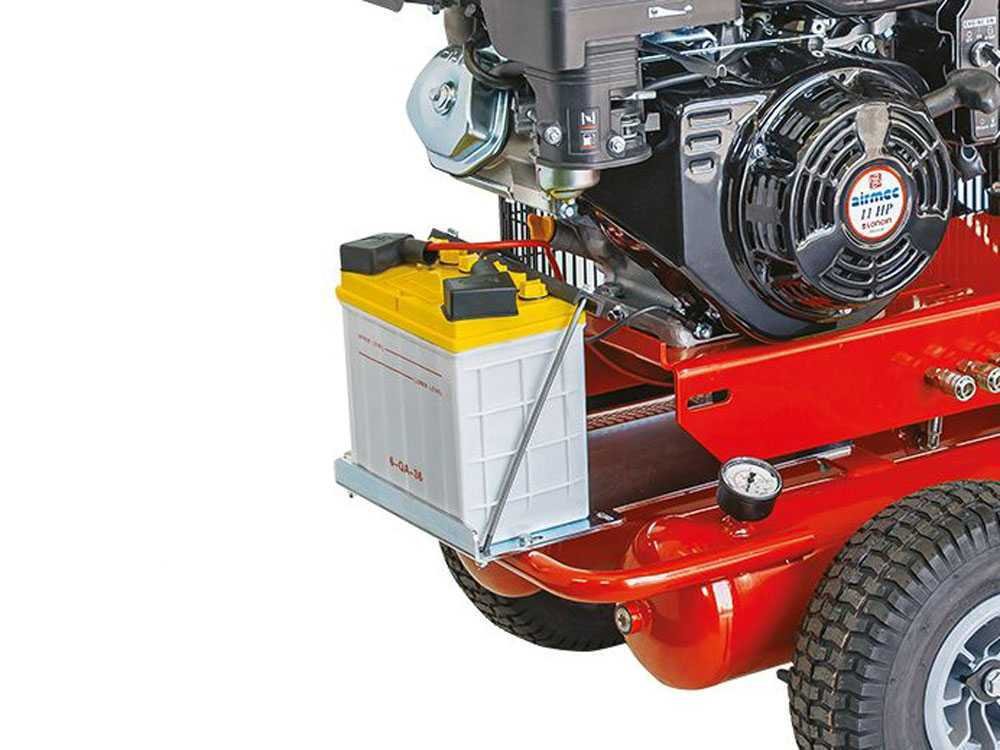 motocompresseur airmec tts 34110/900 moteur à essence loncin 11 hp compresseur motocompresseur airmec tts 34110/900 moteur à essence loncin 11 hp compresseur