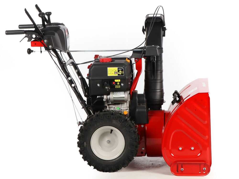 mtd optima me 76 fraise à neige thermique snowthorx 90 mtd optima me 76 fraise à neige thermique snowthorx 90