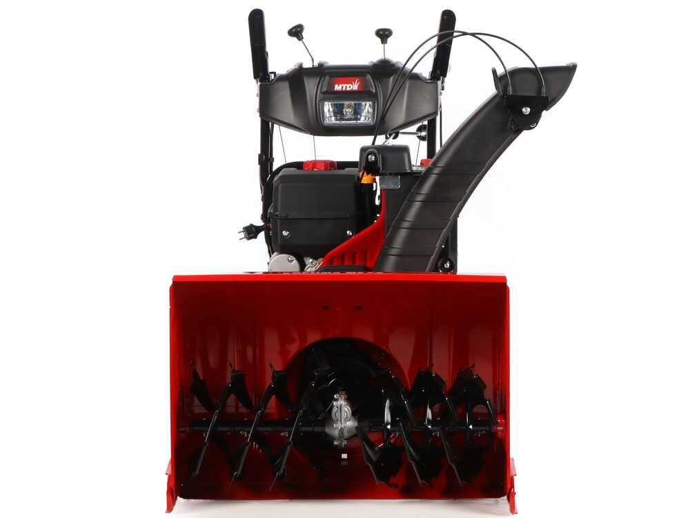 mtd optima me 76 fraise à neige thermique snowthorx 90 mtd optima me 76 fraise à neige thermique snowthorx 90