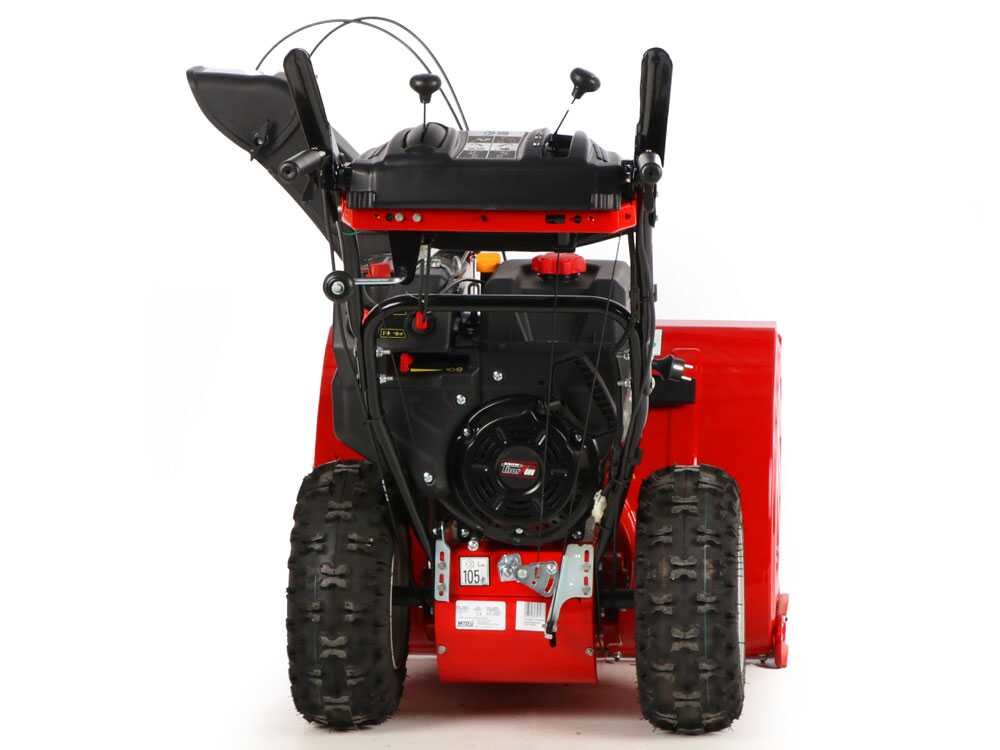 mtd optima me 76 fraise à neige thermique snowthorx 90 mtd optima me 76 fraise à neige thermique snowthorx 90