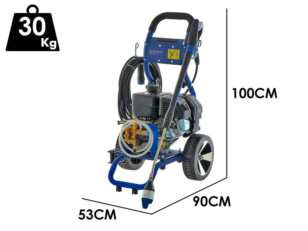 nettoyeur haute pression thermique nilfisk mc 2c 160/740 moteur kohler sh265 nettoyeur haute pression thermique nilfisk mc 2c 160/740 moteur kohler sh265