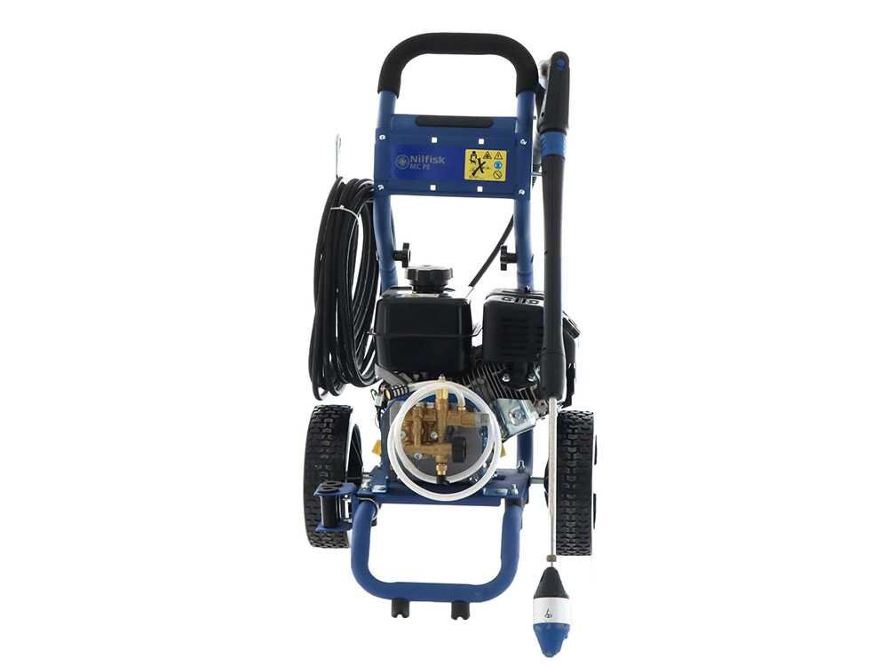 nettoyeur haute pression thermique nilfisk mc 2c 160/740 moteur kohler sh265 nettoyeur haute pression thermique nilfisk mc 2c 160/740 moteur kohler sh265