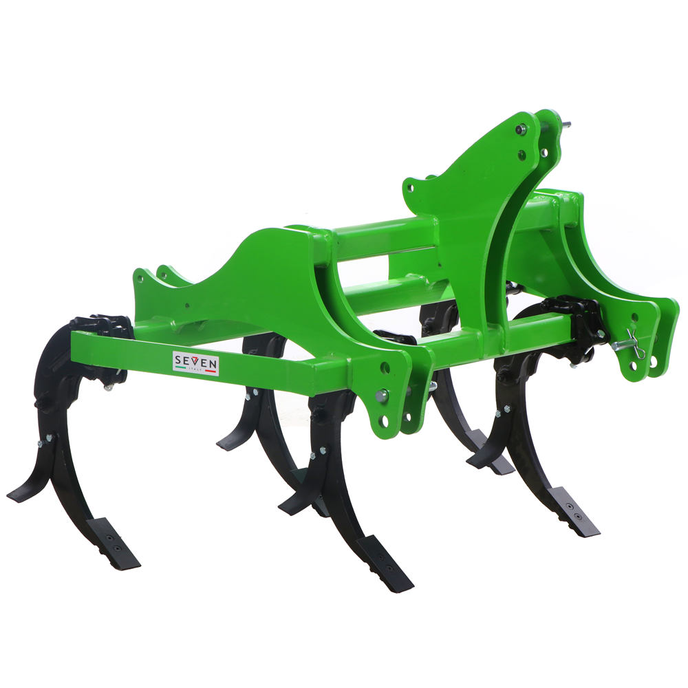 Accueil seven italy décompacteur rt5 compak 5 Éléments 170 cm