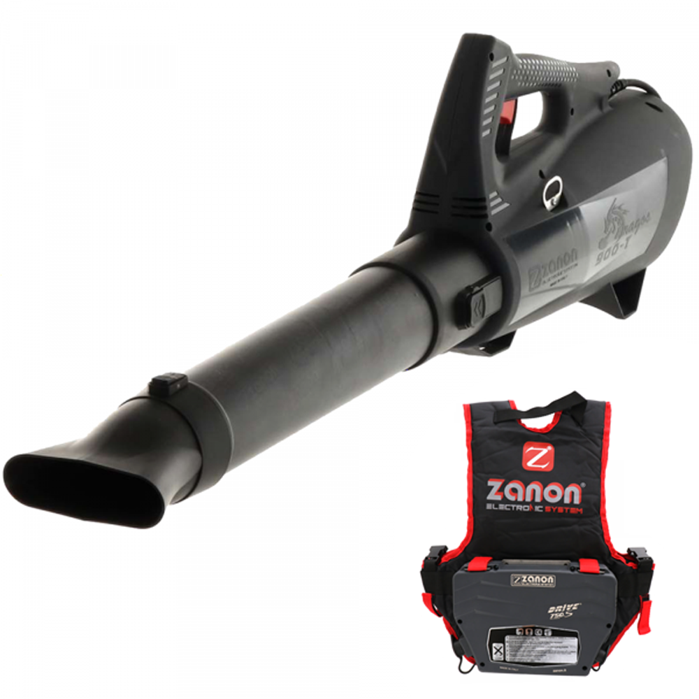 souffleur à batterie zanon dragos 900 t 50 souffleur à batterie zanon dragos 900 t 50