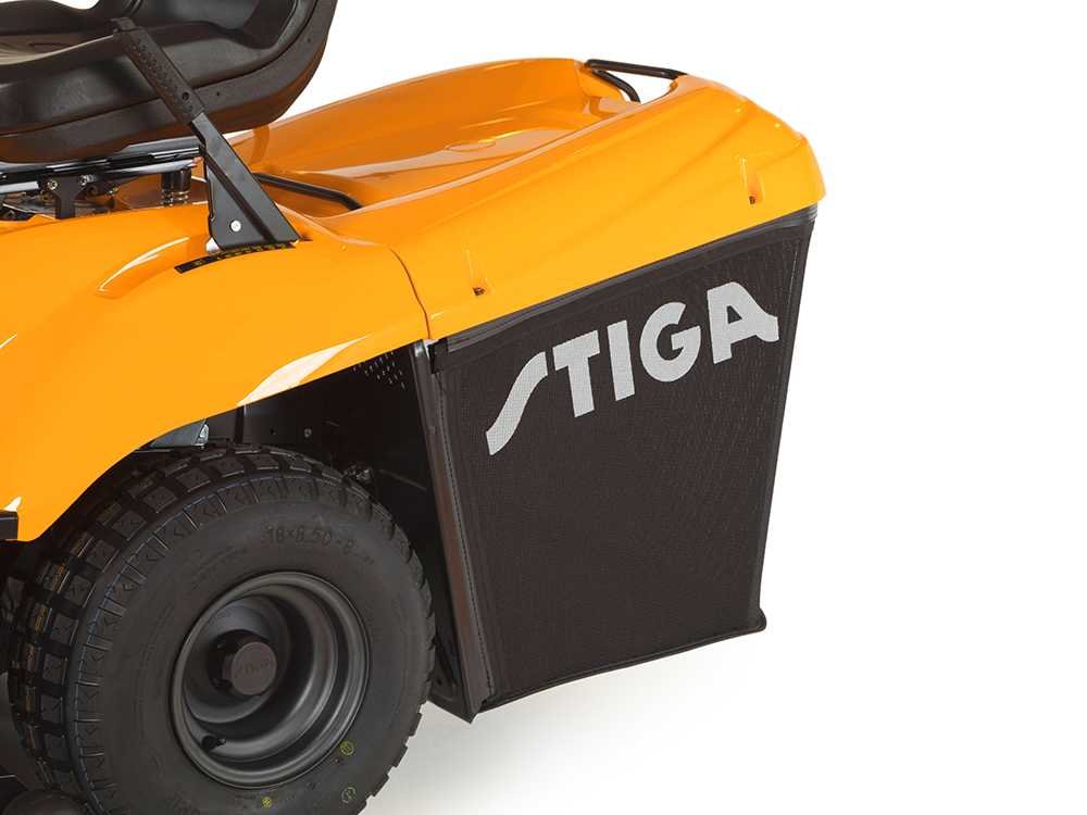 stiga estate 7102 w se 90 tracteur tondeuse boîte hydrostatique bac de ramassage mulching stiga estate 7102 w se 90 tracteur tondeuse boîte hydrostatique bac de ramassage mulching