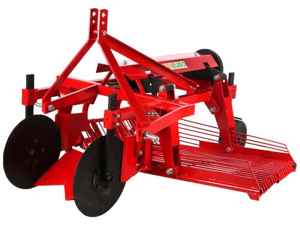 top line dm 100 arracheuse de pommes de terre avec éjection latérale pour tracteur tamis vibrant top line dm 100 arracheuse de pommes de terre avec éjection latérale pour tracteur tamis vibrant
