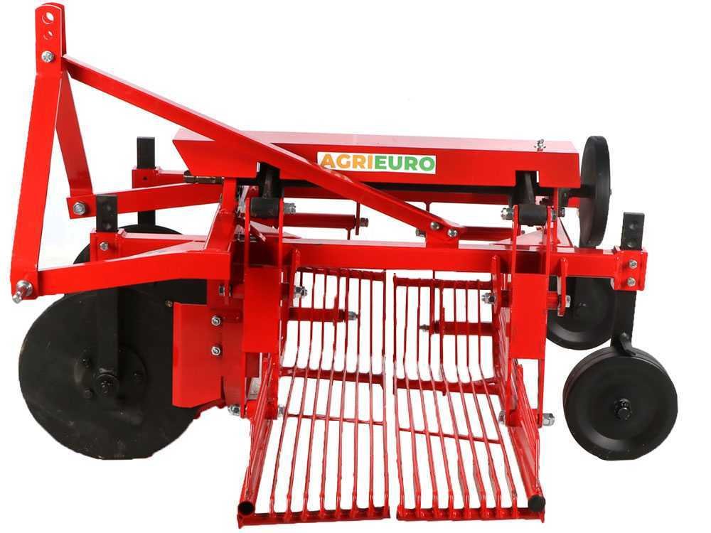 top line dm 100 arracheuse de pommes de terre avec éjection latérale pour tracteur tamis vibrant top line dm 100 arracheuse de pommes de terre avec éjection latérale pour tracteur tamis vibrant