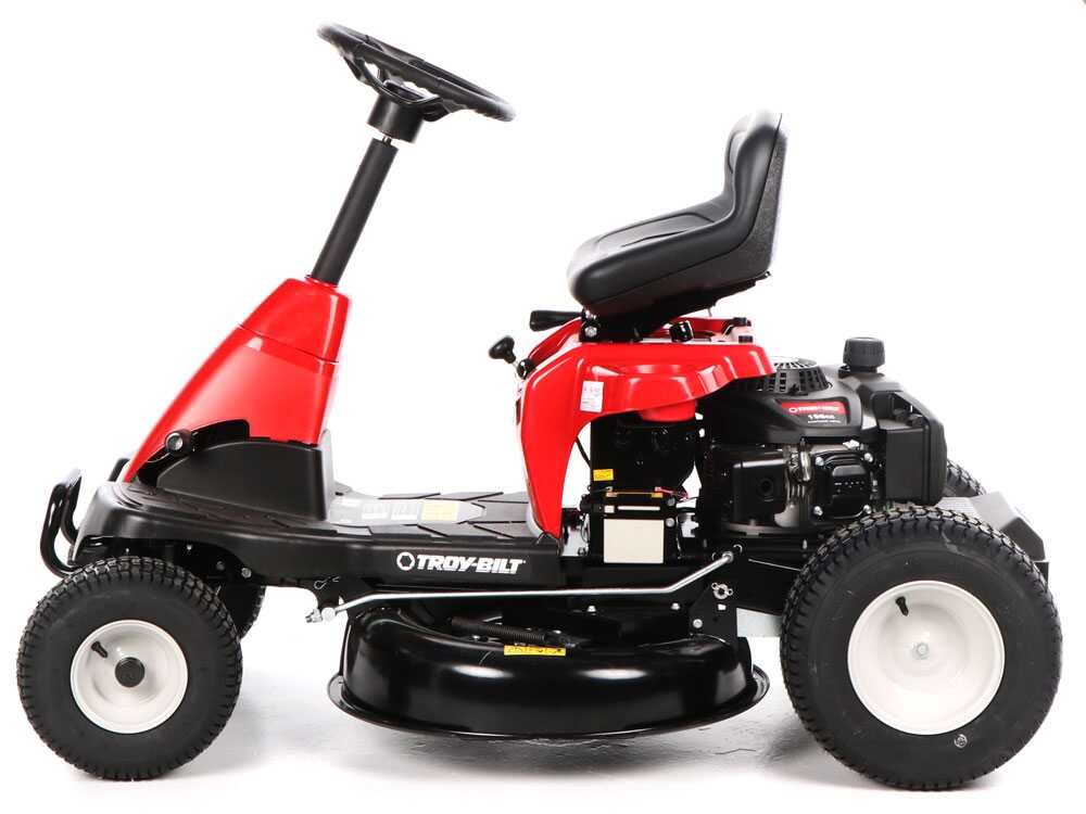 troy bilt tb 60t s select tondeuse autoportée avec éjection latérale moteur de 196 cc démarrage électrique troy bilt tb 60t s select tondeuse autoportée avec éjection latérale moteur de 196 cc démarrage électrique