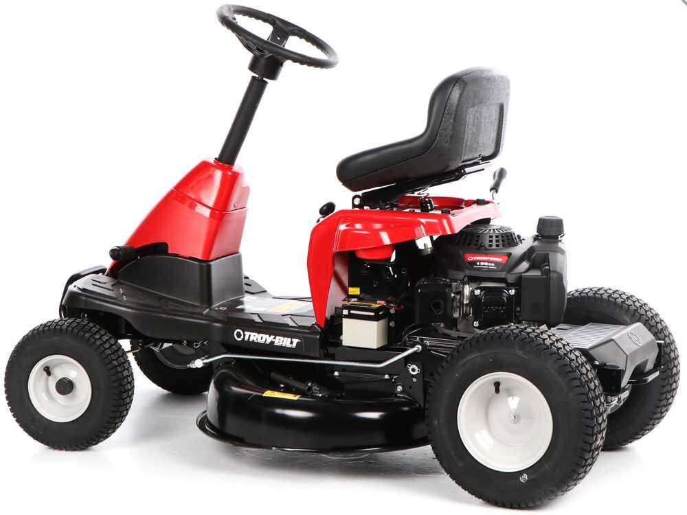 troy bilt tb 60t s select tondeuse autoportée avec éjection latérale moteur de 196 cc démarrage électrique troy bilt tb 60t s select tondeuse autoportée avec éjection latérale moteur de 196 cc démarrage électrique