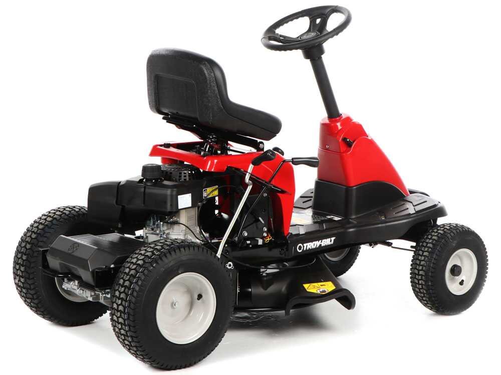 troy bilt tb 60t s select tondeuse autoportée avec éjection latérale moteur de 196 cc démarrage électrique troy bilt tb 60t s select tondeuse autoportée avec éjection latérale moteur de 196 cc démarrage électrique