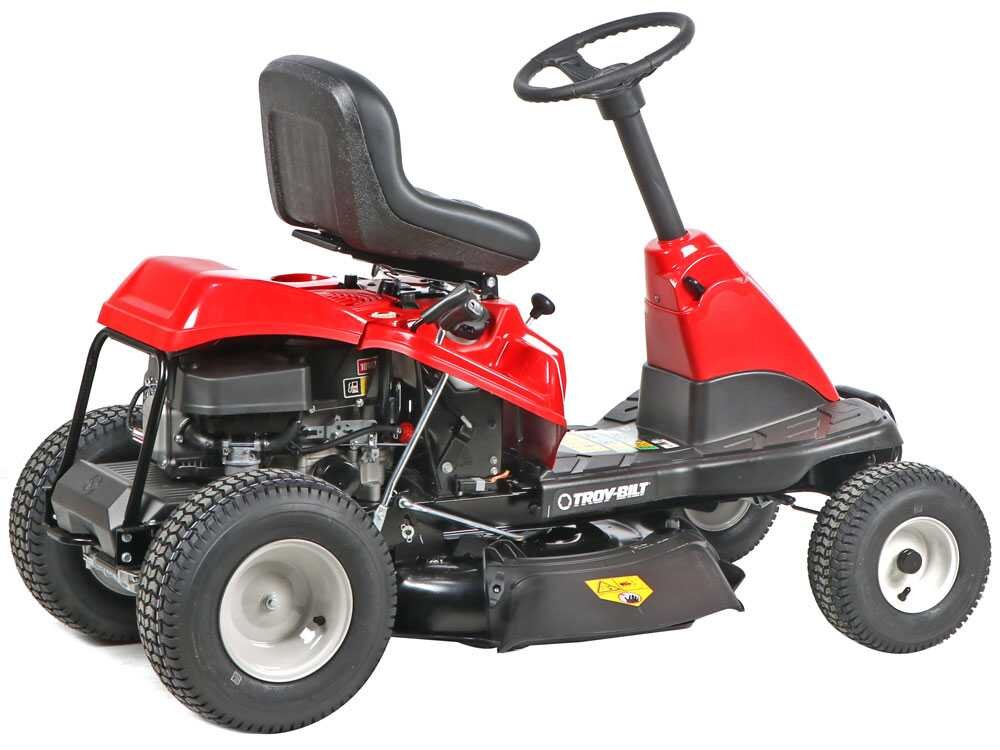 troy bilt tb 76t s tondeuse autoportée avec éjection latérale moteur de 382 cc démarrage électrique troy bilt tb 76t s tondeuse autoportée avec éjection latérale moteur de 382 cc démarrage électrique
