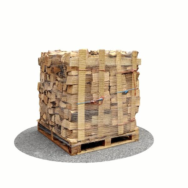 Bois de chauffage 25 cm - 1
