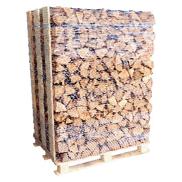 Bois de chauffage 25 cm - étuvé - 1