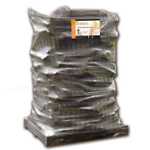 Bois de chauffage Premium 25 cm - étuvé - 2