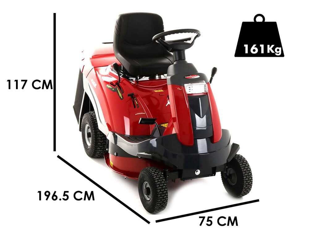 castelgarden xf 135 hd tondeuse rider autoportée moteur st 350 352cc transmission hydrostatique castelgarden xf 135 hd tondeuse rider autoportée moteur st 350 352cc transmission hydrostatique