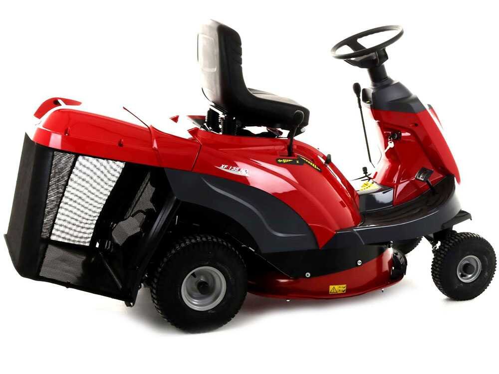 castelgarden xf 135 hd tondeuse rider autoportée moteur st 350 352cc transmission hydrostatique castelgarden xf 135 hd tondeuse rider autoportée moteur st 350 352cc transmission hydrostatique
