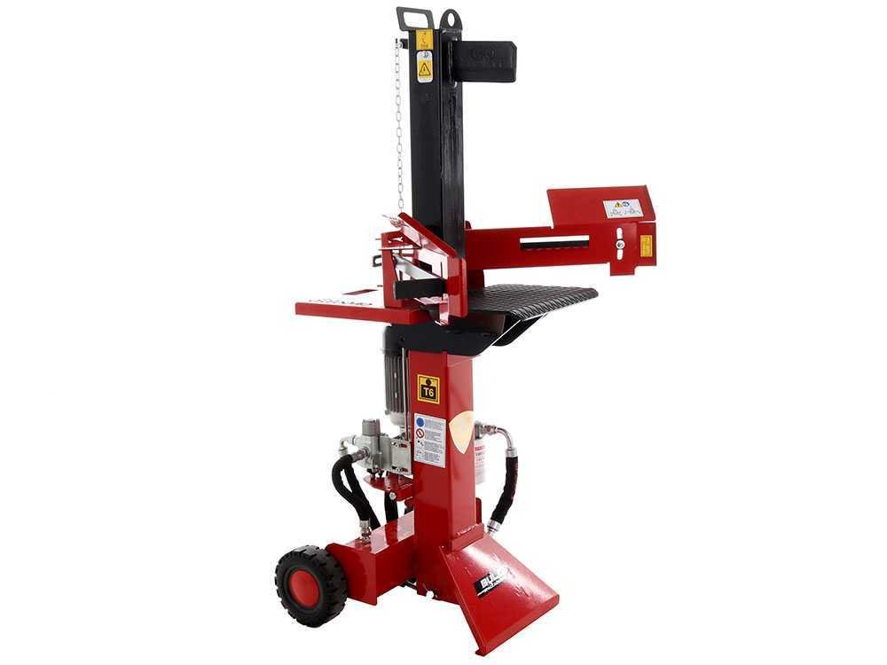 ceccato bull sple 8l fendeuse à bois électrique verticale 230v ceccato bull sple 8l fendeuse à bois électrique verticale 230v