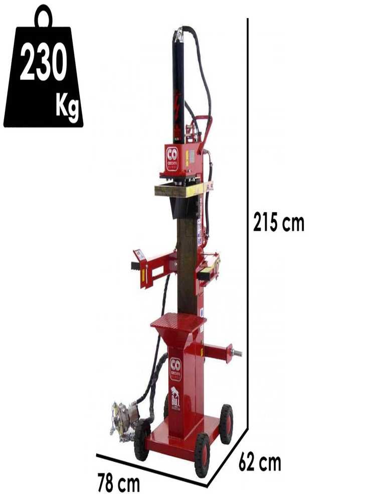 ceccato bull splt13r4 fendeuse sur tracteur verticale ceccato bull splt13r4 fendeuse sur tracteur verticale