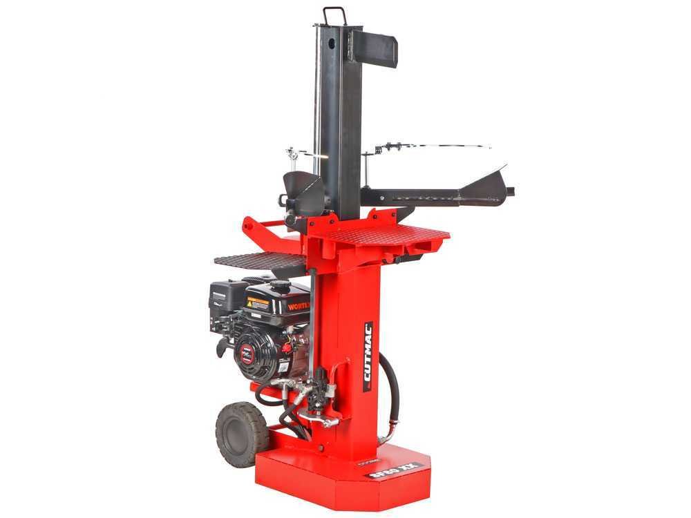 docma sf80 rapid benz loncin g200f fendeuse à bois thermique verticale docma sf80 rapid benz loncin g200f fendeuse à bois thermique verticale