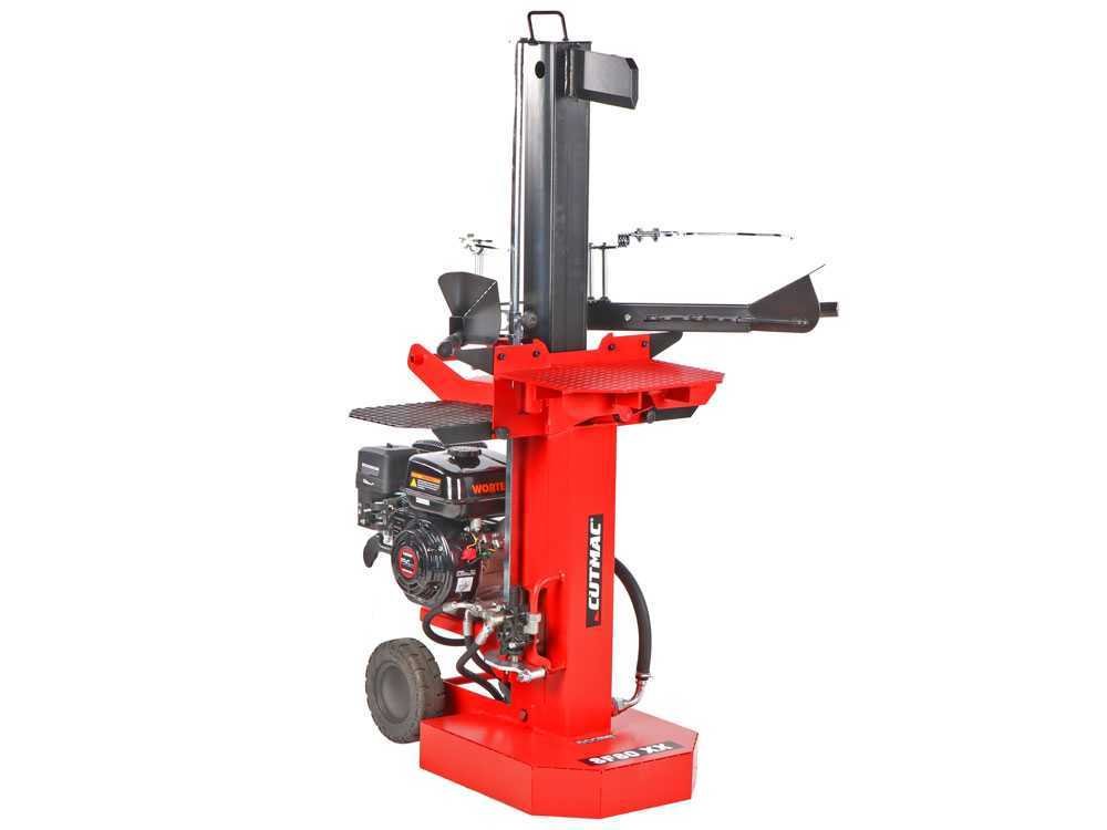 docma sf80 rapid benz loncin g200f fendeuse à bois thermique verticale docma sf80 rapid benz loncin g200f fendeuse à bois thermique verticale
