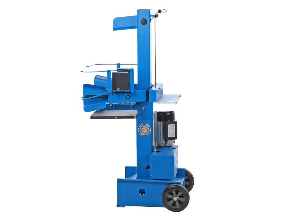 docma svg800 220 rapid plus fendeuse à bois électrique verticale docma svg800 220 rapid plus fendeuse à bois électrique verticale
