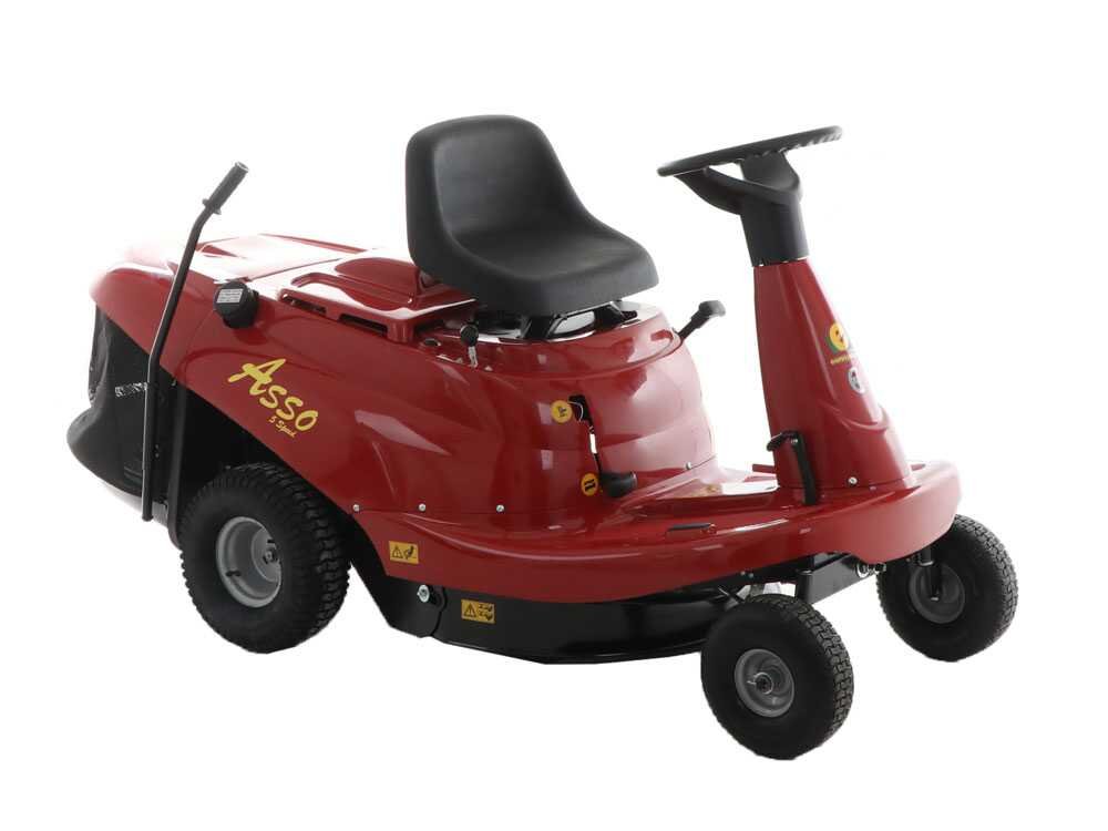 eurosystems asso 67 mini rider tracteur tondeuse rider moteur b&s 21r5 power built 344 cm3 7.7 kw eurosystems asso 67 mini rider tracteur tondeuse rider moteur b&s 21r5 power built 344 cm3 7.7 kw
