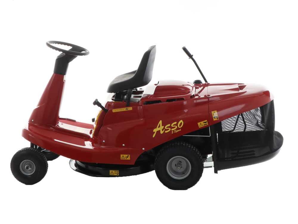 eurosystems asso 67 mini rider tracteur tondeuse rider moteur b&s 21r5 power built 344 cm3 7.7 kw eurosystems asso 67 mini rider tracteur tondeuse rider moteur b&s 21r5 power built 344 cm3 7.7 kw