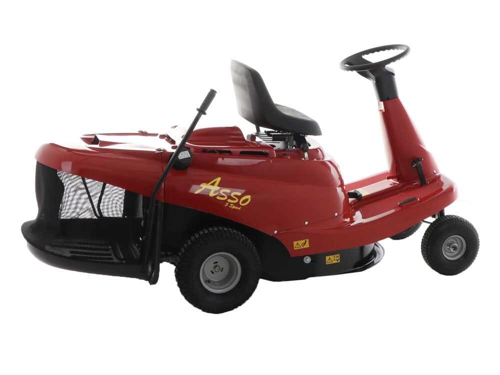 eurosystems asso 67 mini rider tracteur tondeuse rider moteur b&s 21r5 power built 344 cm3 7.7 kw eurosystems asso 67 mini rider tracteur tondeuse rider moteur b&s 21r5 power built 344 cm3 7.7 kw