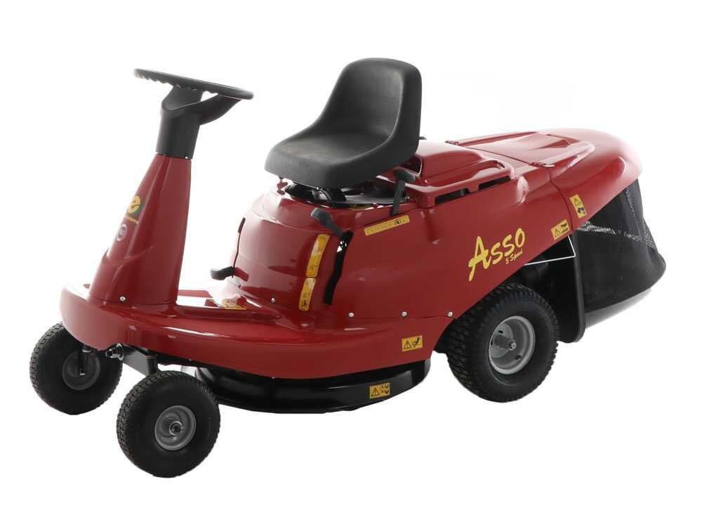eurosystems asso 67 mini rider tracteur tondeuse rider moteur b&s 21r5 power built 344 cm3 7.7 kw eurosystems asso 67 mini rider tracteur tondeuse rider moteur b&s 21r5 power built 344 cm3 7.7 kw