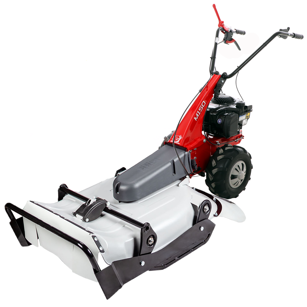 Accueil eurosystems minieffe m150 rm tondeuse débroussailleuse thermique faucheuse pro b&s 625 exi