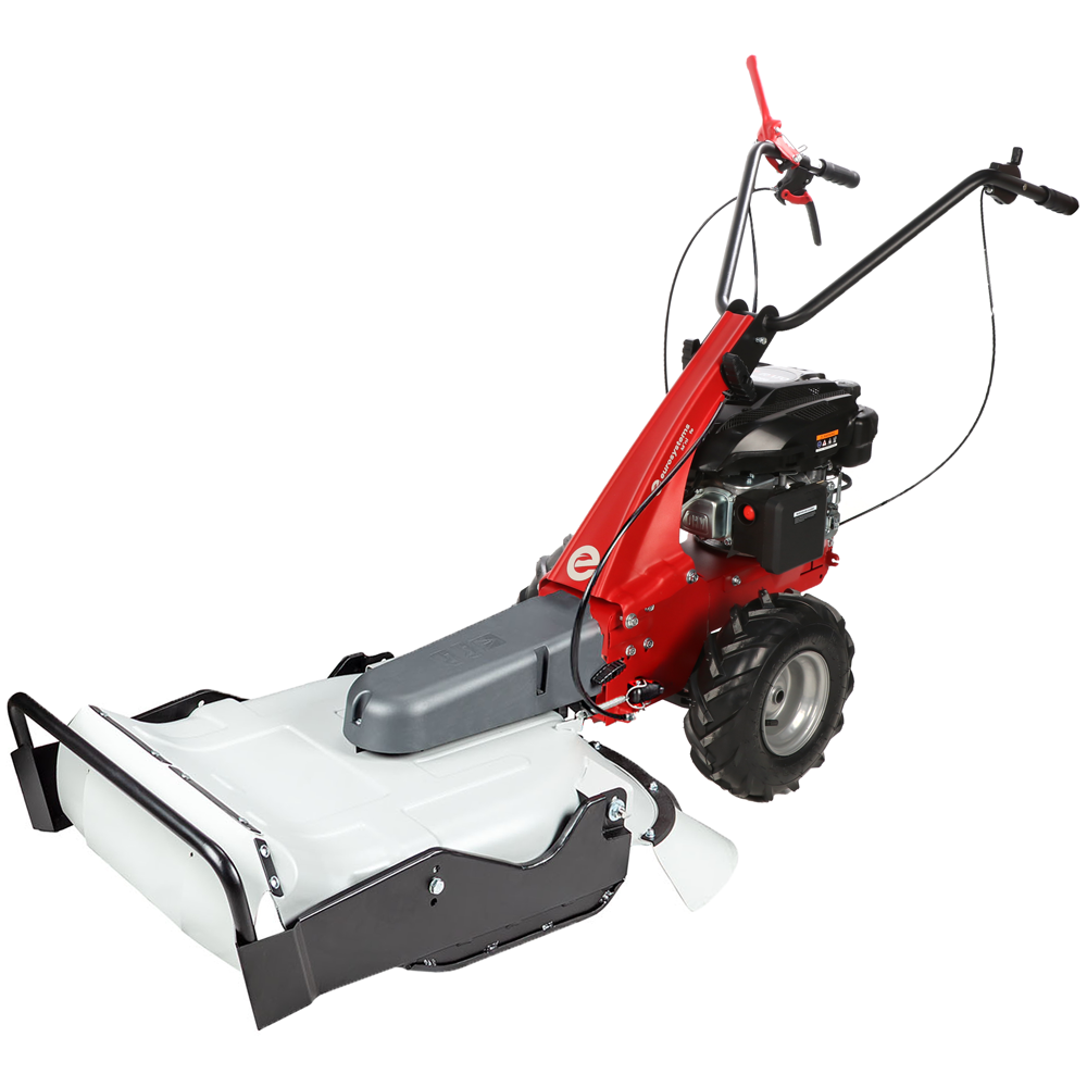 Accueil eurosystems minieffe tondeuse débroussailleuse thermique lame rato rv200